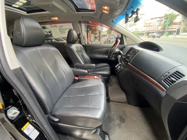 ♞3.5旗艦版♞V6引擎細膩舒適 大馬力隨隨到♞ 極佳車況.眾多耗材均更新♞  第12張相片