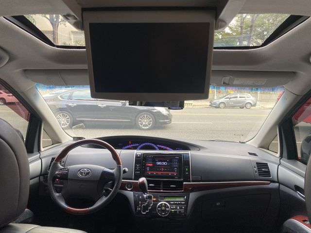 ♞3.5旗艦版♞V6引擎細膩舒適 大馬力隨隨到♞ 極佳車況.眾多耗材均更新♞  第14張相片