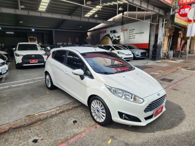 ♞低稅金 大馬力♞歐系極佳操控 安全性能享受♞  第2張相片