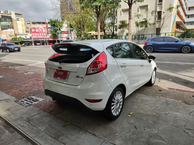 ♞低稅金 大馬力♞歐系極佳操控 安全性能享受♞  第5張相片