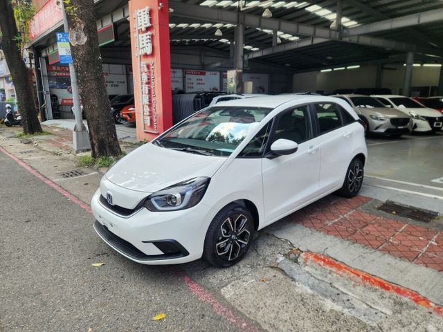 ♞油電版全新中獎車♞2026年2月出廠♞大電池10年20萬公里保固♞交車大禮包優惠實施中  第1張相片