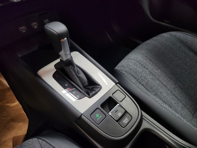 ♞油電版全新中獎車♞2026年2月出廠♞大電池10年20萬公里保固♞交車大禮包優惠實施中  第7張相片