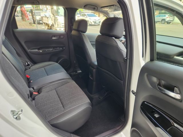 ♞油電版全新中獎車♞2026年2月出廠♞大電池10年20萬公里保固♞交車大禮包優惠實施中  第15張相片