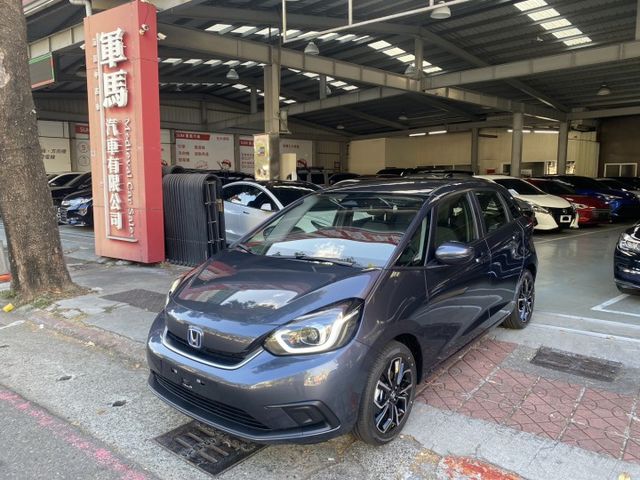 ♞油電版全新中獎車♞2026年2月出廠♞大電池10年20萬公里保固♞交車大禮包優惠實施中  第1張相片