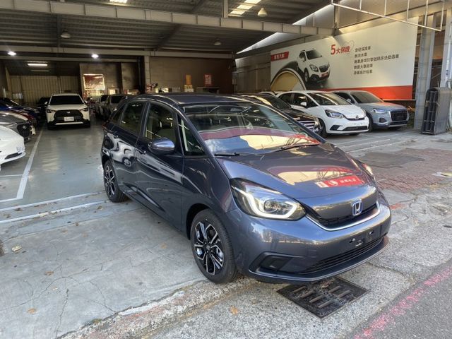 ♞油電版全新中獎車♞2026年2月出廠♞大電池10年20萬公里保固♞交車大禮包優惠實施中  第2張相片