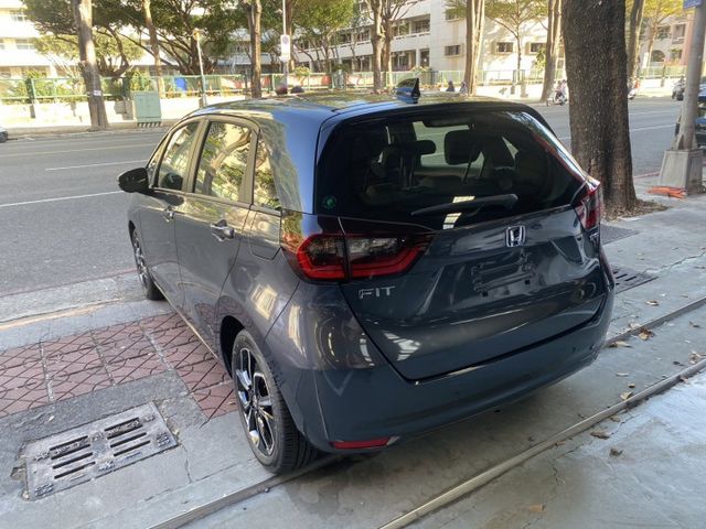 ♞油電版全新中獎車♞2026年2月出廠♞大電池10年20萬公里保固♞交車大禮包優惠實施中  第5張相片