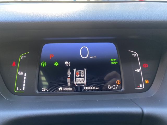 ♞油電版全新中獎車♞2026年2月出廠♞大電池10年20萬公里保固♞交車大禮包優惠實施中  第8張相片