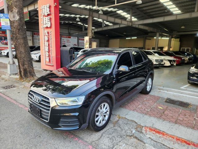 ♞僅跑7萬多公里♞全程原廠保養紀錄完整♞全車100%原鈑件無事故.超美一手車♞  第1張相片