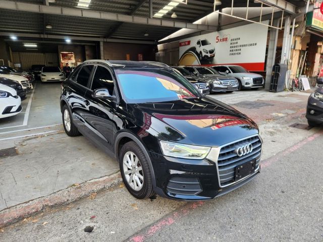 ♞僅跑7萬多公里♞全程原廠保養紀錄完整♞全車100%原鈑件無事故.超美一手車♞  第2張相片