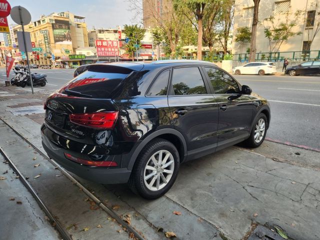 ♞僅跑7萬多公里♞全程原廠保養紀錄完整♞全車100%原鈑件無事故.超美一手車♞  第3張相片