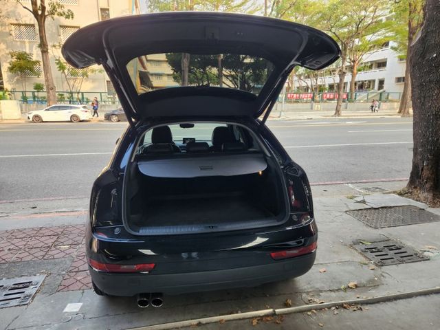 ♞僅跑7萬多公里♞全程原廠保養紀錄完整♞全車100%原鈑件無事故.超美一手車♞  第5張相片