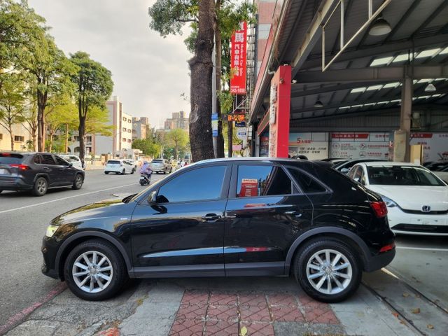 ♞僅跑7萬多公里♞全程原廠保養紀錄完整♞全車100%原鈑件無事故.超美一手車♞  第7張相片