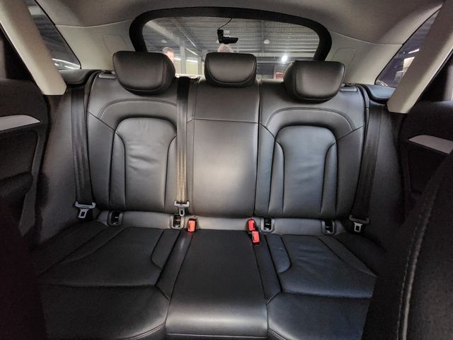 ♞僅跑7萬多公里♞全程原廠保養紀錄完整♞全車100%原鈑件無事故.超美一手車♞  第18張相片