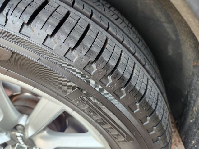 ♞僅跑7萬多公里♞全程原廠保養紀錄完整♞全車100%原鈑件無事故.超美一手車♞  第20張相片