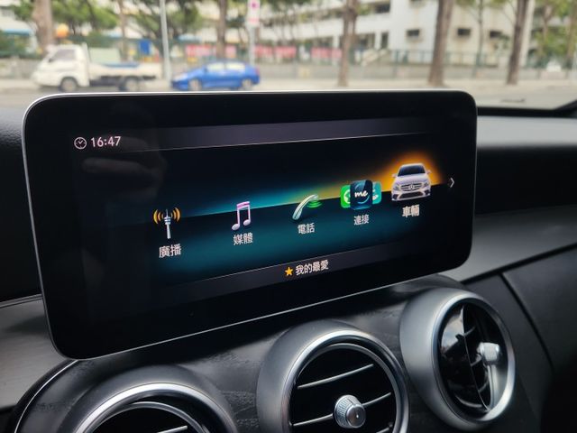 ♞僅跑4萬多公里♞全程原廠保養♞無菸車.極佳車況♞全車無改裝 一手女用♞  第15張相片