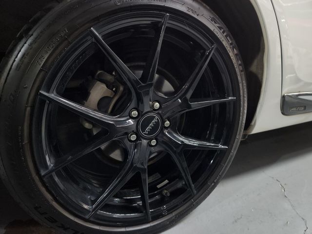 ♞i-key+摸門免鑰匙♞全車原鈑件零事故♞原廠X版空力套件+18吋鋁圈♞無菸.一手車♞  第20張相片