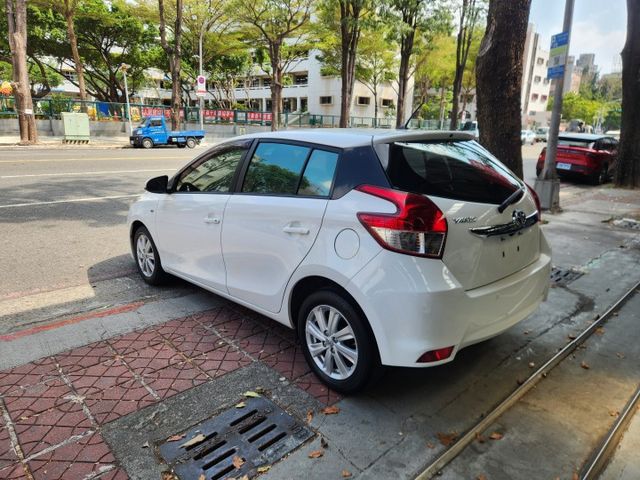 ♞原廠多媒體主機+綠巨人排檔鎖 精裝版♞無菸.一手車♞省油 好開 大空間♞  第4張相片