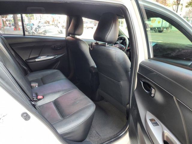 ♞原廠多媒體主機+綠巨人排檔鎖 精裝版♞無菸.一手車♞省油 好開 大空間♞  第10張相片