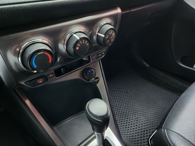 ♞原廠多媒體主機+綠巨人排檔鎖 精裝版♞無菸.一手車♞省油 好開 大空間♞  第16張相片