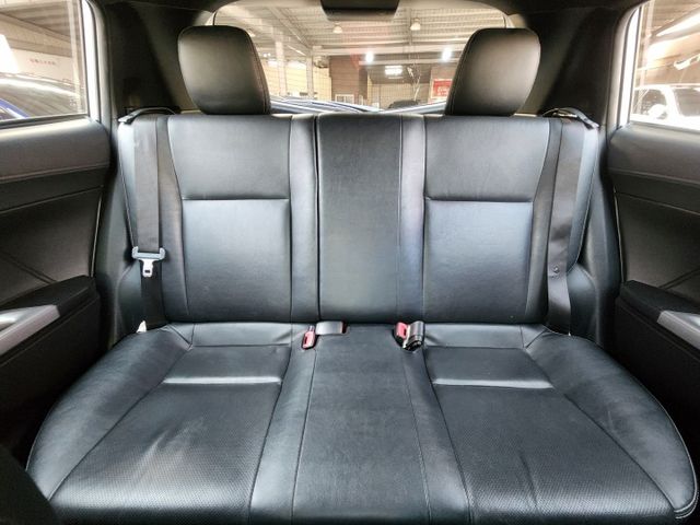 ♞原廠多媒體主機+綠巨人排檔鎖 精裝版♞無菸.一手車♞省油 好開 大空間♞  第17張相片