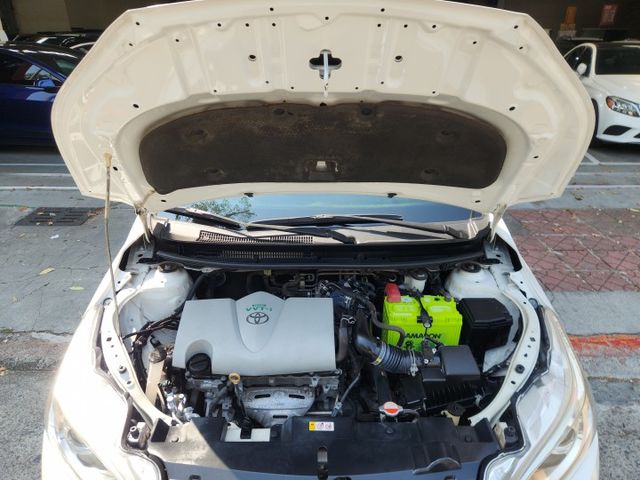 ♞原廠多媒體主機+綠巨人排檔鎖 精裝版♞無菸.一手車♞省油 好開 大空間♞  第19張相片