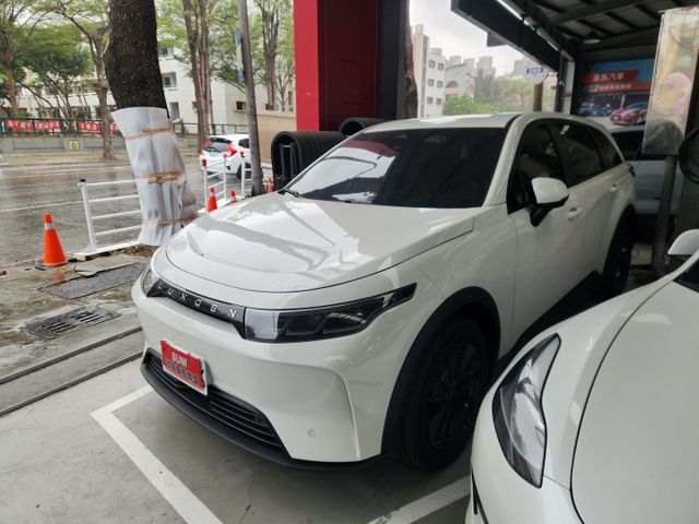 ♞免稅金♞免保養♞高物價時代最佳選擇♞大空間+極佳加速反應♞CCS2充電快速♞  第1張相片