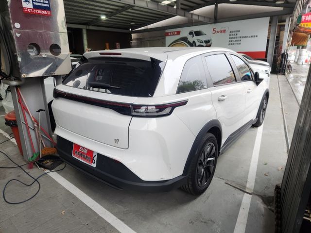 ♞免稅金♞免保養♞高物價時代最佳選擇♞大空間+極佳加速反應♞CCS2充電快速♞  第3張相片