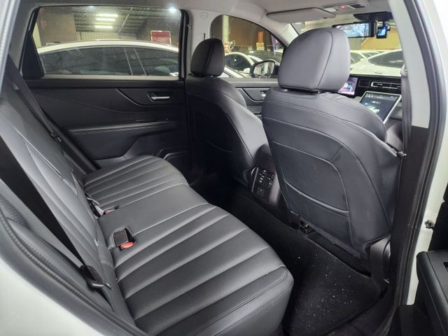 ♞免稅金♞免保養♞高物價時代最佳選擇♞大空間+極佳加速反應♞CCS2充電快速♞  第9張相片