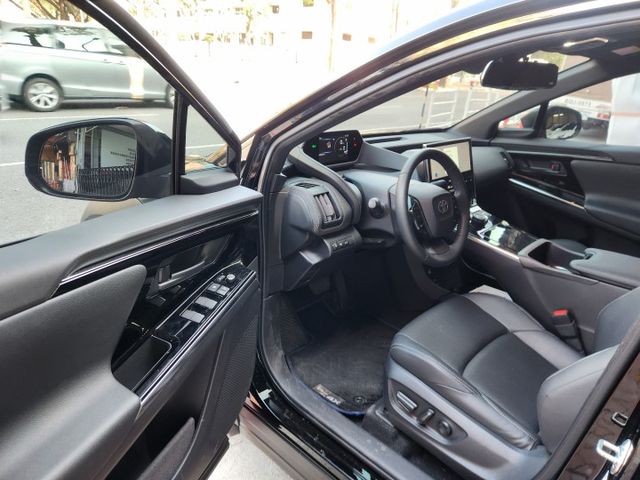 ♞僅跑5萬公里♞日本原裝進口♞一手主管坐駕♞滿電里程626km♞CCS1快速充電♞  第9張相片