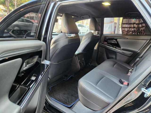 ♞僅跑5萬公里♞日本原裝進口♞一手主管坐駕♞滿電里程626km♞CCS1快速充電♞  第10張相片