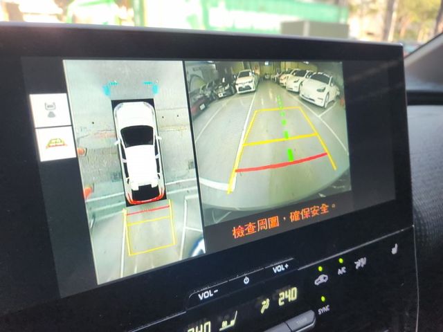 ♞僅跑5萬公里♞日本原裝進口♞一手主管坐駕♞滿電里程626km♞CCS1快速充電♞  第20張相片