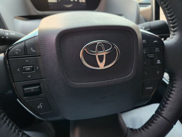 ♞僅跑3萬公里♞全車原漆原鈑件♞日本原裝進口♞滿電里程626km♞CCS1快速充電♞  第15張相片