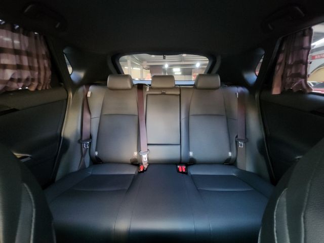 ♞僅跑3萬公里♞全車原漆原鈑件♞日本原裝進口♞滿電里程626km♞CCS1快速充電♞  第18張相片