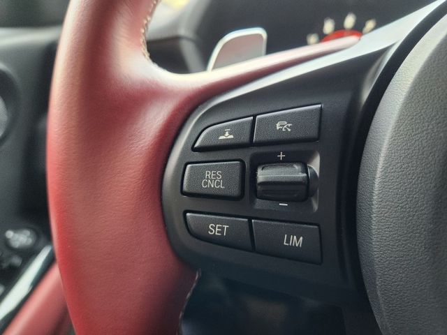 ♞手自排3.0渦輪純種跑車♞2023年式小改款♞僅跑9909km♞全車原漆落地新車車況♞全車無任何改裝♞  第13張相片