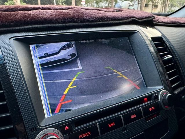 ♞奧蘭德2WD 精緻型♞ 一年僅跑一萬公里♞定速巡航+倒車顯影+抬頭顯示器+免鑰匙啟動♞認證車可全貸♞  第12張相片