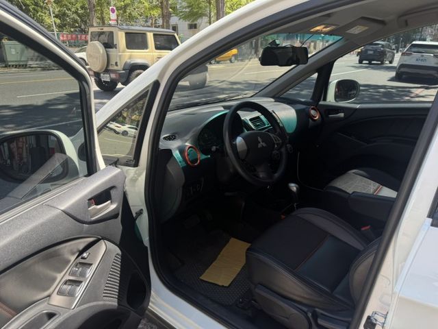 ♞1.5X-Sport 智慧淨化版特仕車♞電動尾門+定速巡航+IKEY免鑰匙+胎壓監控♞認證車可全貸♞  第5張相片
