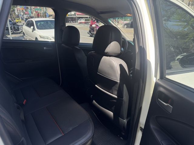 ♞1.5X-Sport 智慧淨化版特仕車♞電動尾門+定速巡航+IKEY免鑰匙+胎壓監控♞認證車可全貸♞  第8張相片