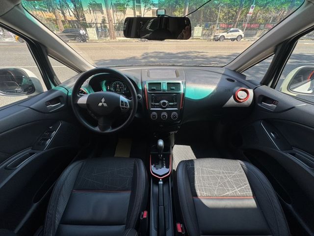 ♞1.5X-Sport 智慧淨化版特仕車♞電動尾門+定速巡航+IKEY免鑰匙+胎壓監控♞認證車可全貸♞  第10張相片