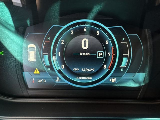 ♞1.5X-Sport 智慧淨化版特仕車♞電動尾門+定速巡航+IKEY免鑰匙+胎壓監控♞認證車可全貸♞  第16張相片
