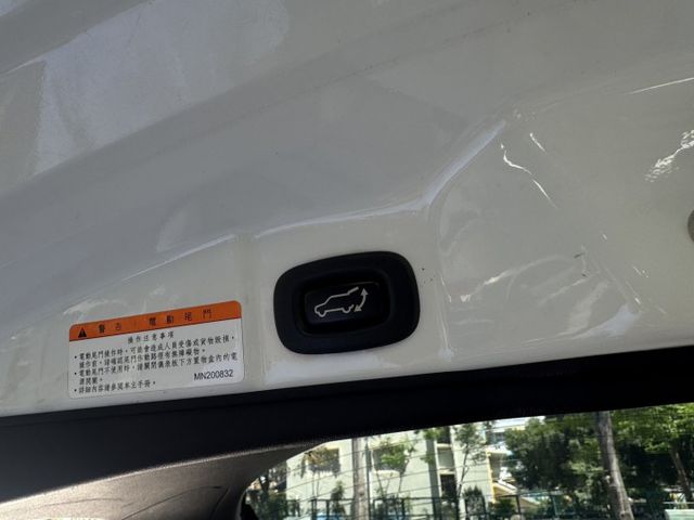 ♞1.5X-Sport 智慧淨化版特仕車♞電動尾門+定速巡航+IKEY免鑰匙+胎壓監控♞認證車可全貸♞  第18張相片