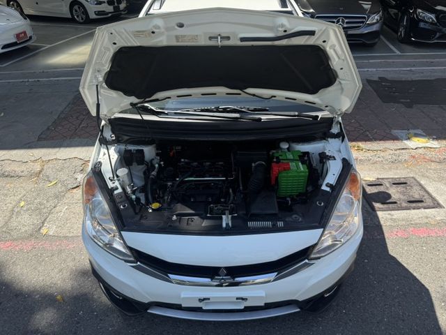 ♞1.5X-Sport 智慧淨化版特仕車♞電動尾門+定速巡航+IKEY免鑰匙+胎壓監控♞認證車可全貸♞  第20張相片