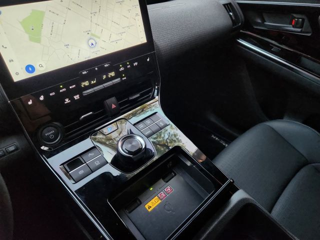 ♞僅跑3萬公里♞全車原鈑件♞日本原裝進口♞滿電里程626km♞CCS1快速充電♞  第16張相片