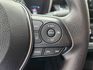♞1.8 豪華 里程僅跑8274公里 *新車原廠保固* 加選360環景影像♞ACC主動式跟車+IKEY免鑰匙+胎壓監控♞  第17張縮圖
