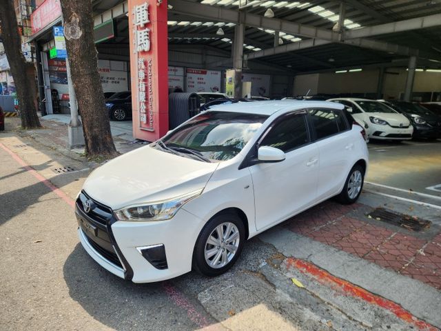 ♞原廠多媒體主機+綠巨人排檔鎖 精裝版♞無菸.一手車♞省油 好開 大空間♞  第1張相片