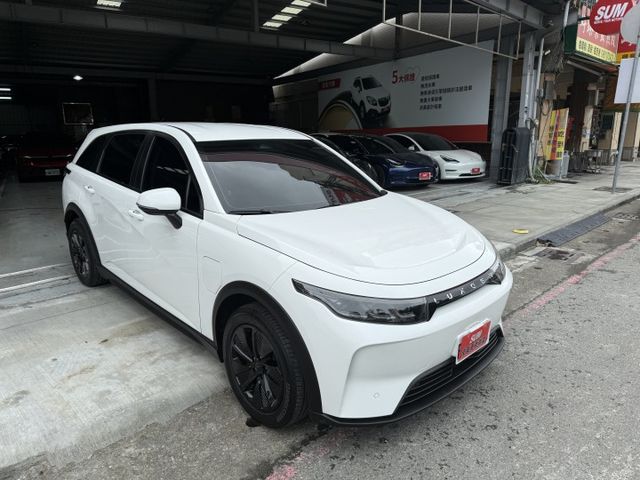 ♞5人純粹版♞全車原鈑件+低里程♞ACC主動式跟車系統♞體感鑰匙♞  第2張相片