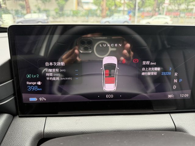 ♞5人純粹版♞全車原鈑件+低里程♞ACC主動式跟車系統♞體感鑰匙♞  第15張相片