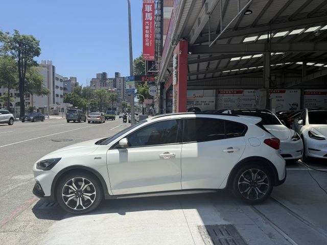 ♞Active EcoBoost 180 任性版♞實跑9萬公里♞ACC主動跟車系統♞B O音響系統♞  第3張相片