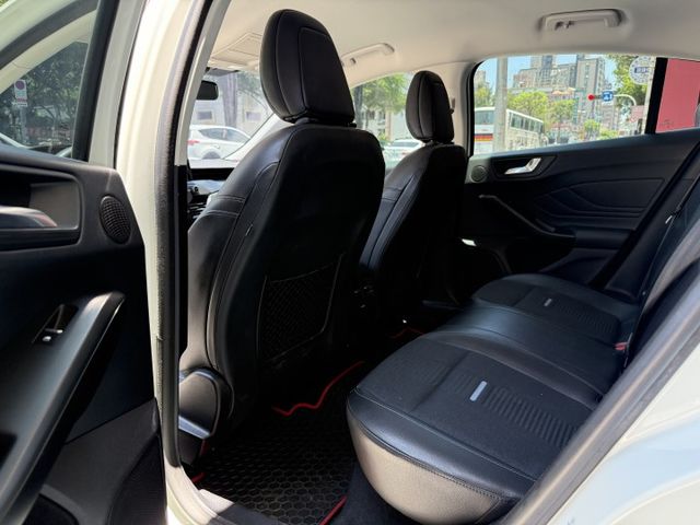 ♞Active EcoBoost 180 任性版♞實跑9萬公里♞ACC主動跟車系統♞B O音響系統♞  第8張相片