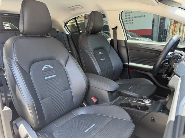 ♞Active EcoBoost 180 任性版♞實跑9萬公里♞ACC主動跟車系統♞B O音響系統♞  第11張相片