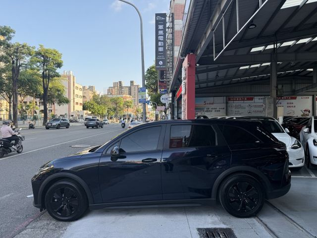 ♞5人純粹版♞全車原鈑件♞ACC主動式跟車系統♞體感鑰匙♞  第5張相片